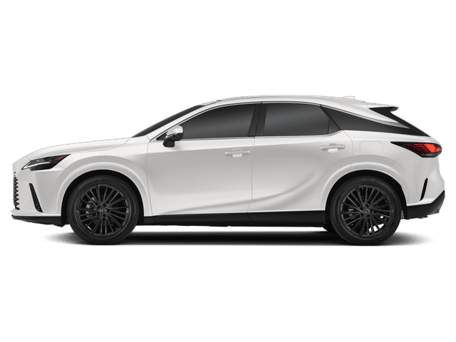 2023 Lexus RX RX 350 Premium AWD photo