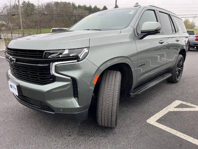 2023 Chevrolet Tahoe RST 4WD photo