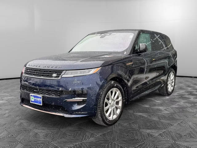 2023 Land Rover Range Rover Sport SE Dynamic 4WD photo