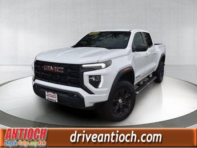 2023 GMC Canyon 2WD Elevation RWD photo