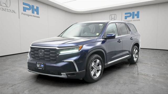 2023 Honda Pilot EX-L 8 Passenger AWD photo