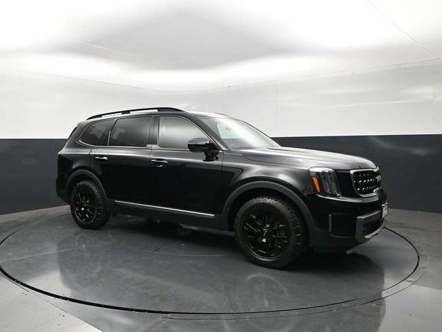 2023 Kia Telluride SX X-Pro AWD photo