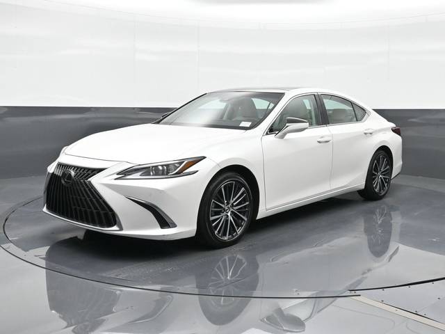 2023 Lexus ES ES 350 FWD photo
