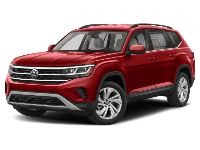 2023 Volkswagen Atlas 3.6L V6 SE w/Technology AWD photo