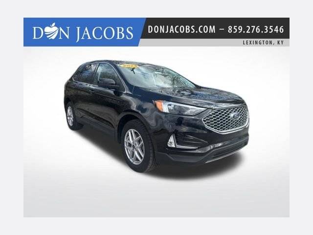 2023 Ford Edge SEL AWD photo