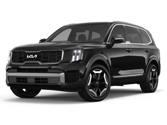 2023 Kia Telluride S FWD photo