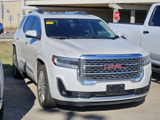 2023 GMC Acadia Denali FWD photo