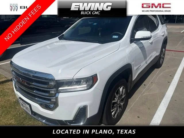 2023 GMC Acadia SLE FWD photo