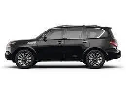 2023 Nissan Armada SL RWD photo