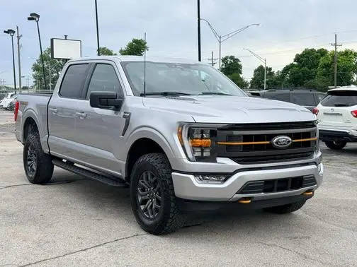 2023 Ford F-150 Tremor 4WD photo