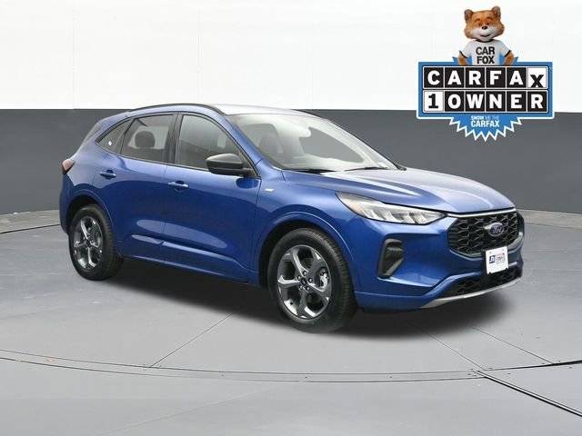 2023 Ford Escape ST-Line FWD photo
