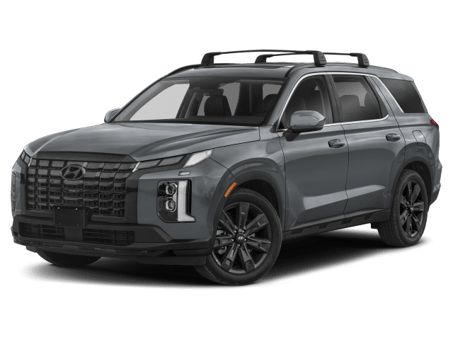 2023 Hyundai Palisade XRT AWD photo