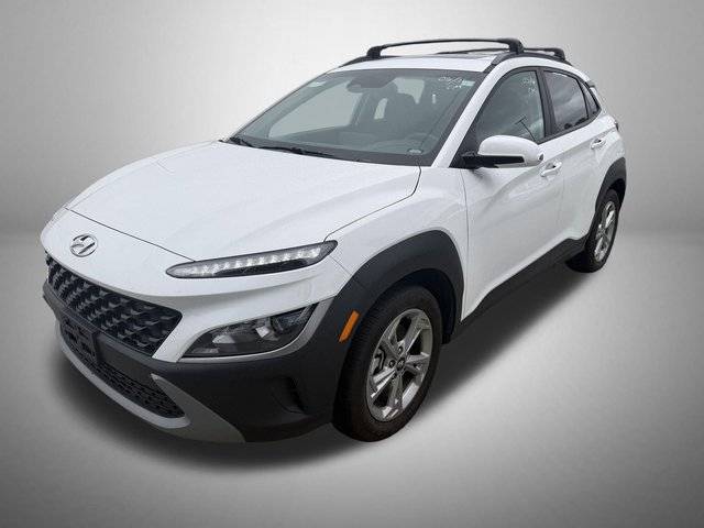 2023 Hyundai Kona SEL AWD photo