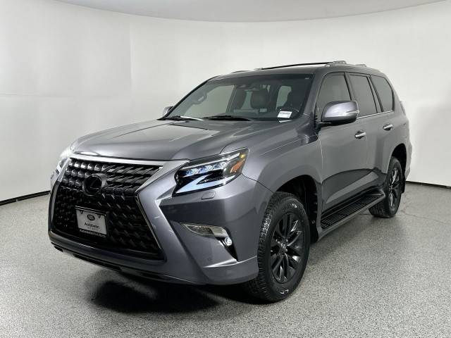 2023 Lexus GX GX 460 Premium 4WD photo