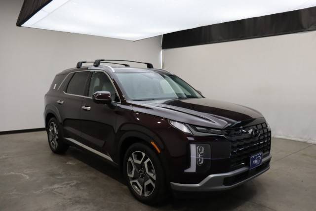 2023 Hyundai Palisade Limited AWD photo