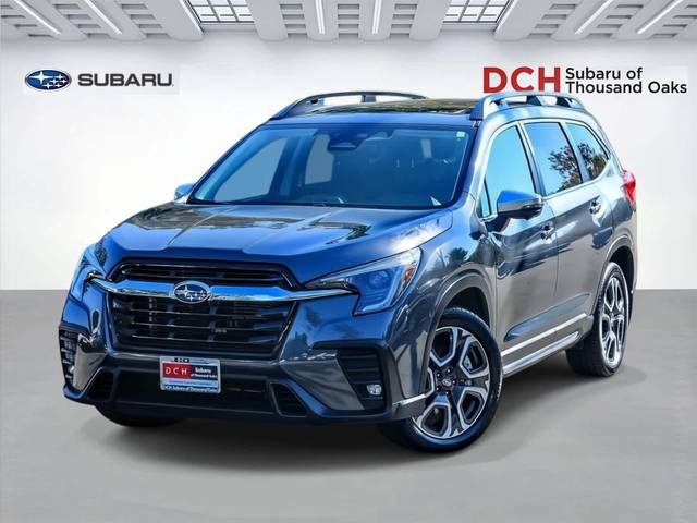 2023 Subaru Ascent Limited AWD photo