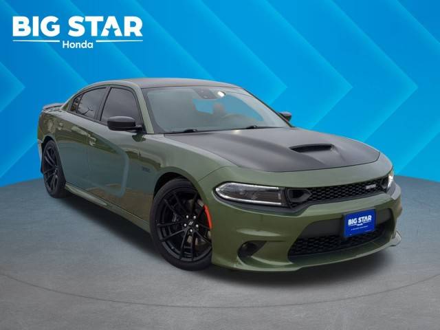 2023 Dodge Charger Scat Pack RWD photo