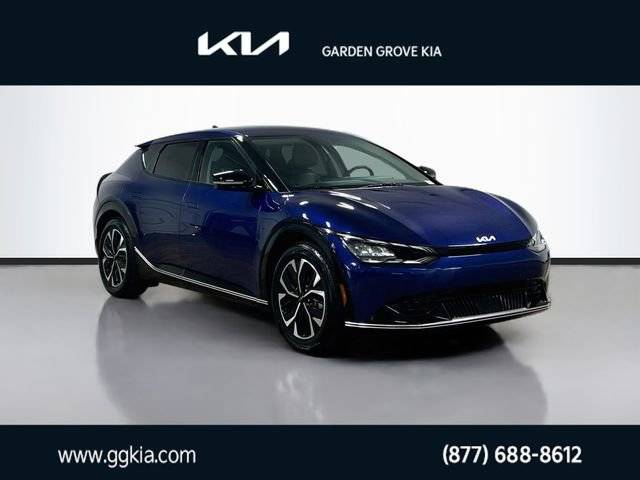 2023 Kia EV6 Wind RWD photo