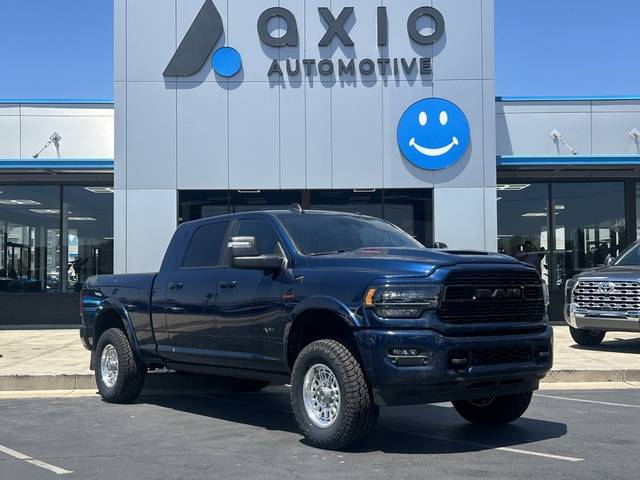 2023 Ram 2500 Limited 4WD photo