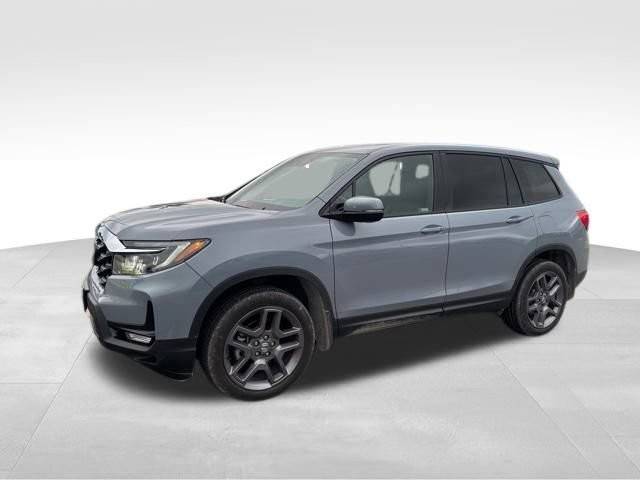 2023 Honda Passport EX-L AWD photo