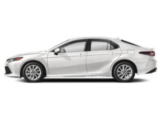 2023 Toyota Camry LE FWD photo