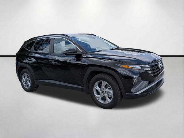2023 Hyundai Tucson SEL FWD photo