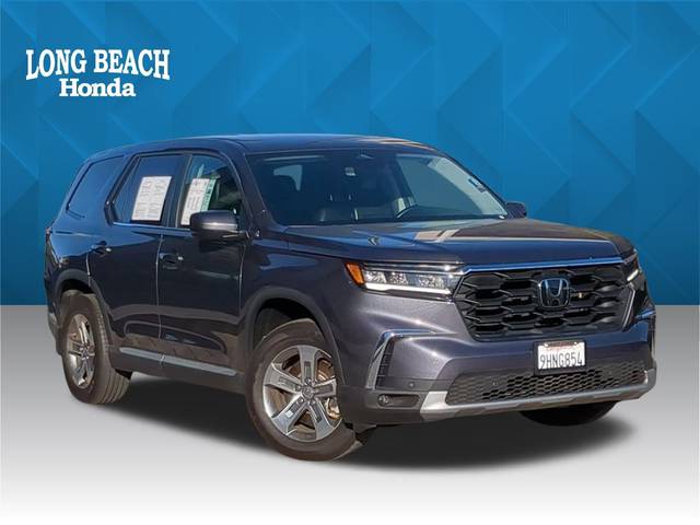 2023 Honda Pilot EX-L 7 Passenger AWD photo