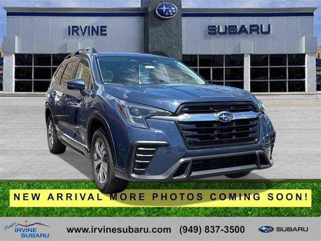 2023 Subaru Ascent Premium AWD photo