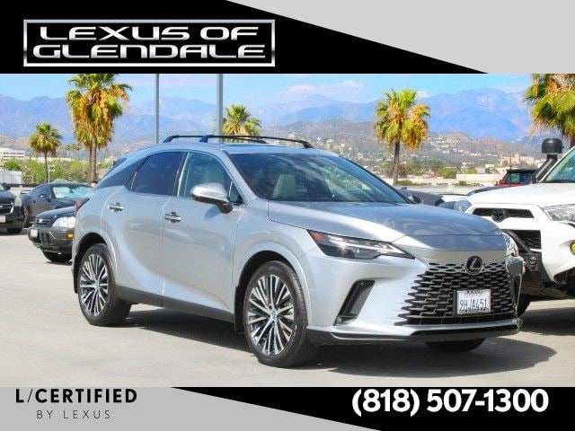 2023 Lexus RX RX 350 Premium Plus FWD photo