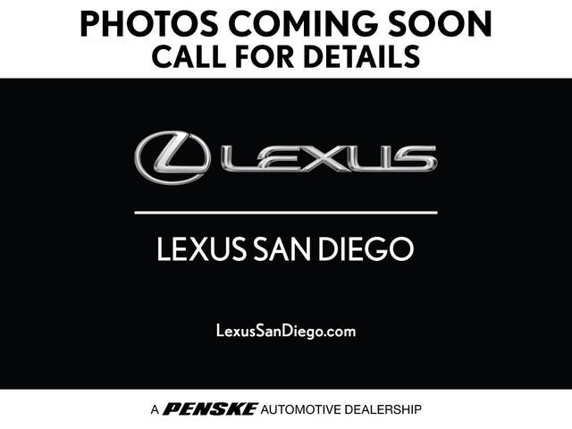 2023 Lexus RX RX 350 Premium Plus FWD photo
