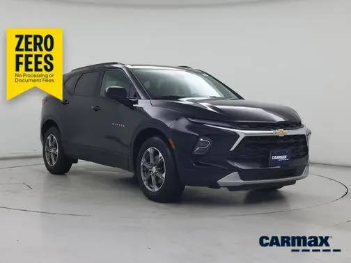 2023 Chevrolet Blazer LT FWD photo