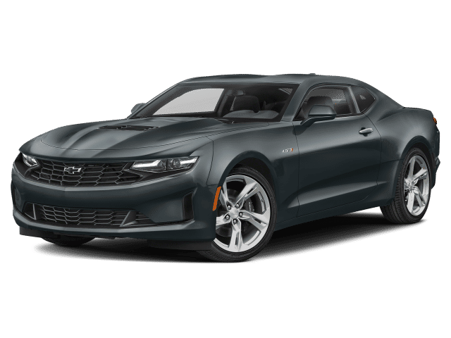 2023 Chevrolet Camaro 1LT RWD photo