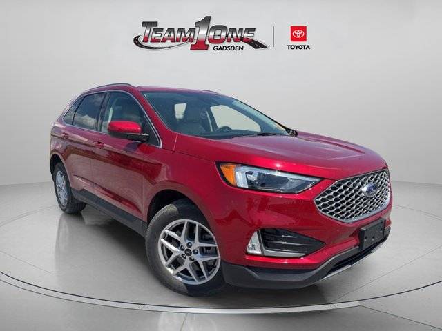 2023 Ford Edge SEL AWD photo