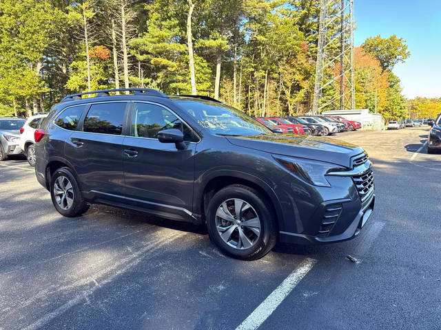 2023 Subaru Ascent Premium AWD photo