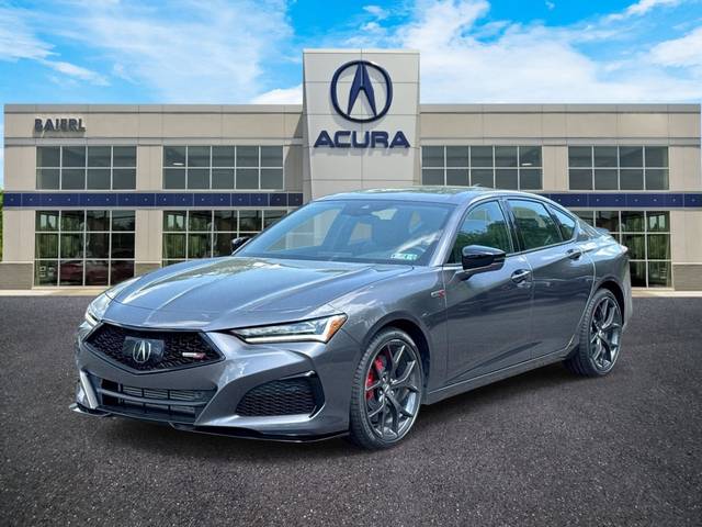 2023 Acura TLX Type S w/Performance Tire AWD photo