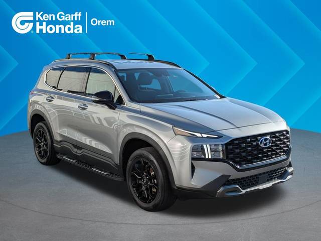 2023 Hyundai Santa Fe XRT AWD photo