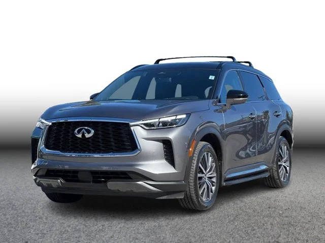 2023 Infiniti QX60 AUTOGRAPH AWD photo