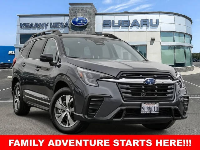 2023 Subaru Ascent Premium AWD photo