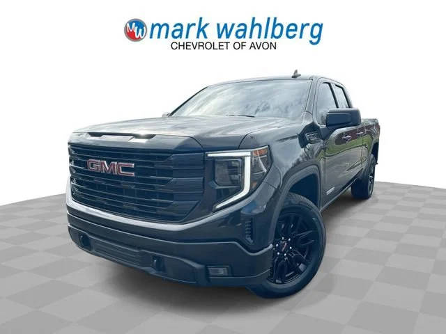 2023 GMC Sierra 1500 Elevation 4WD photo