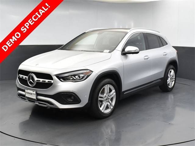 2023 Mercedes-Benz GLA-Class GLA 250 AWD photo