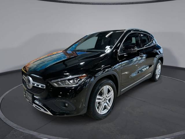 2023 Mercedes-Benz GLA-Class GLA 250 AWD photo