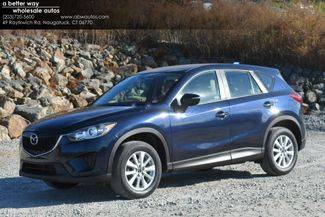 2015 Mazda CX-5 Sport AWD photo