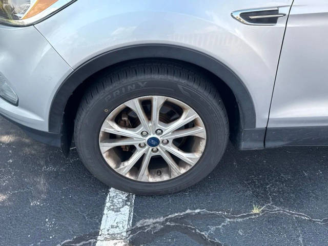 2019 Ford Escape SE FWD photo