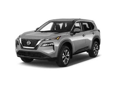 2021 Nissan Rogue SV FWD photo