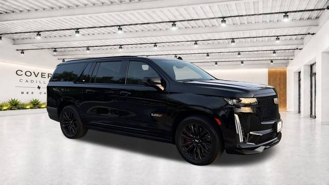 2023 Cadillac Escalade ESV AWD V-Series AWD photo
