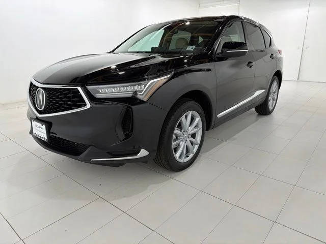 2023 Acura RDX AWD photo