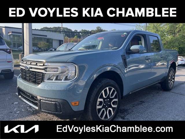2023 Ford Maverick LARIAT FWD photo
