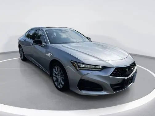 2023 Acura TLX FWD photo