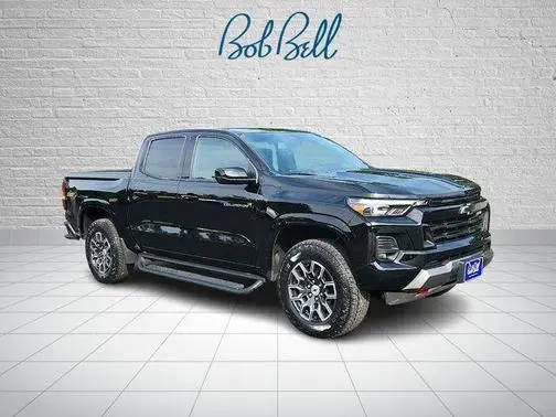 2023 Chevrolet Colorado 4WD Z71 4WD photo