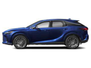 2023 Lexus RX RX 350 Luxury AWD photo